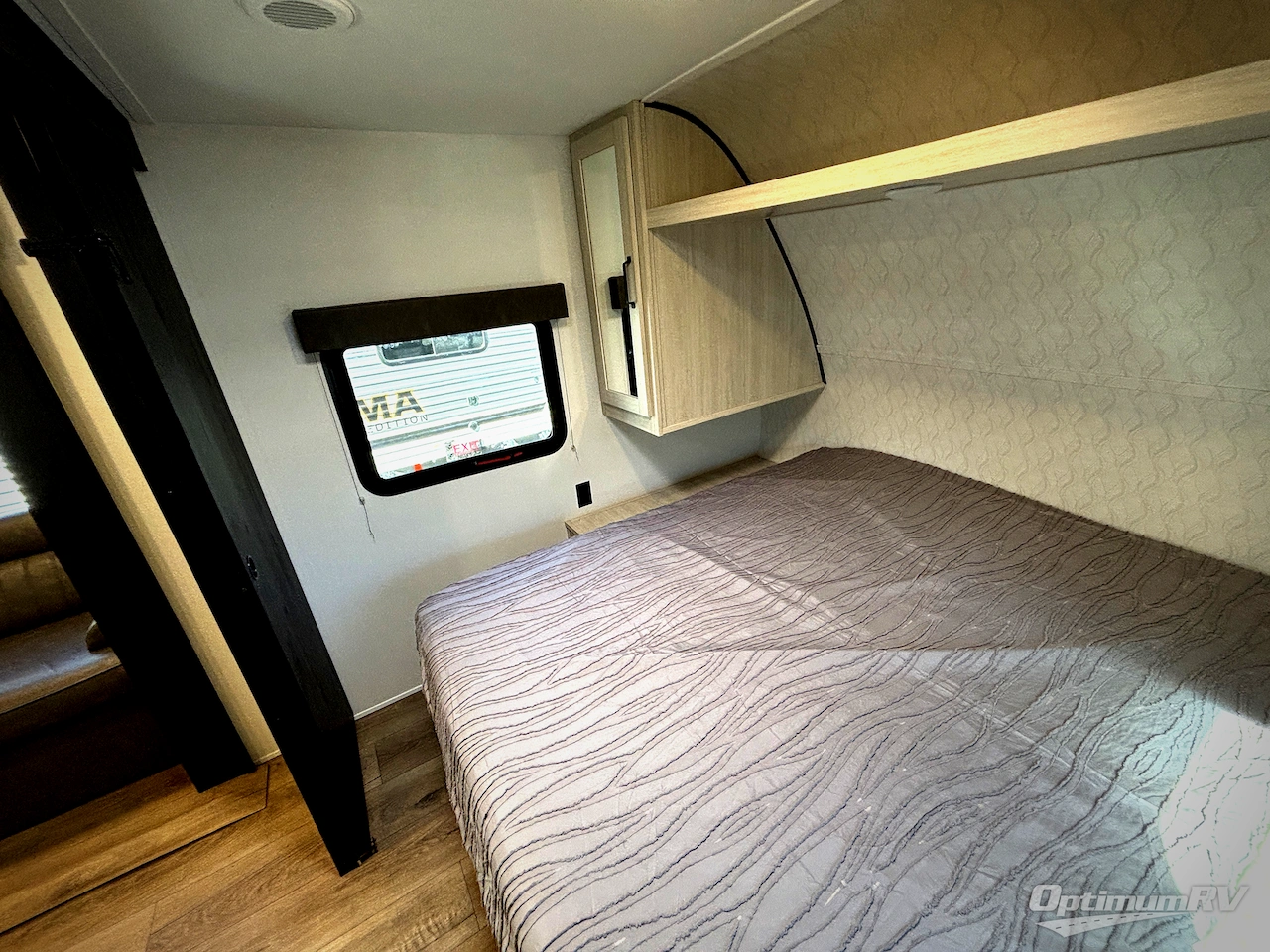 2026 Forest River Puma Camping Edition 284BHCE Photo 13