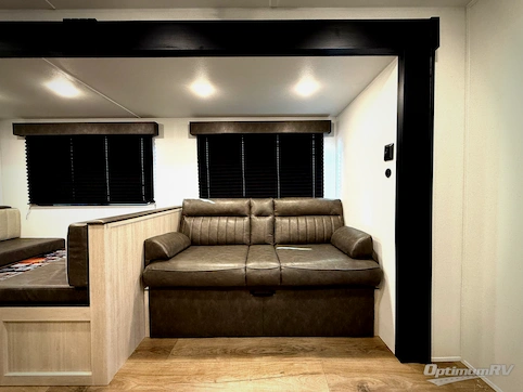 2026 Forest River Puma Camping Edition 284BHCE RV Photo 3