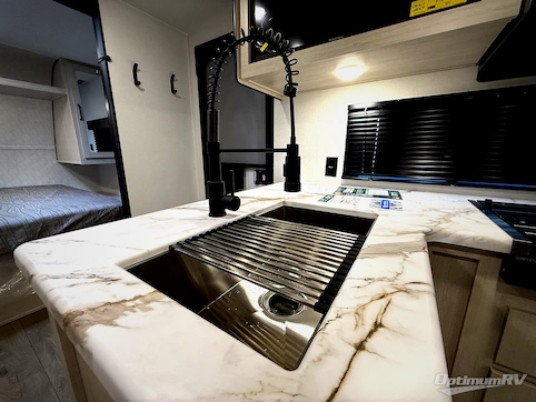 2026 Forest River Puma Camping Edition 284BHCE RV Photo 4