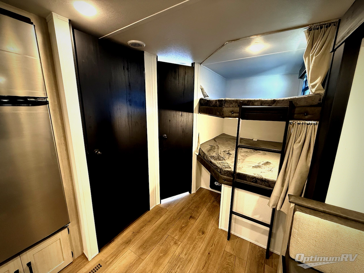 2026 Forest River Puma Camping Edition 284BHCE Photo 13