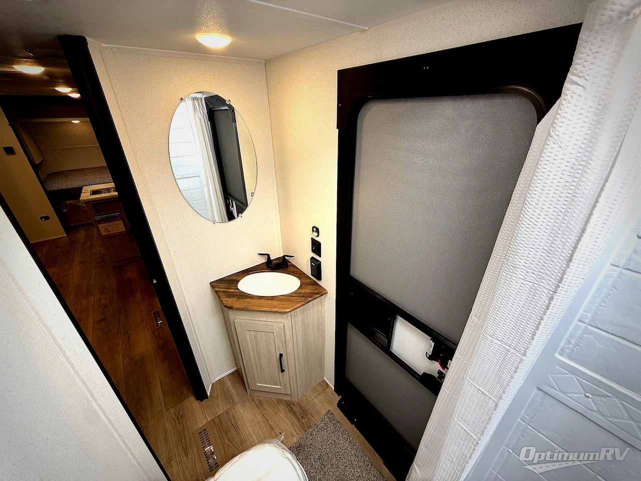 2026 Forest River Puma Camping Edition 284BHCE Photo 16