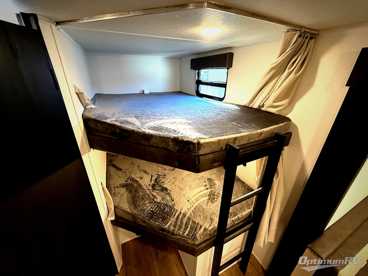 2026 Forest River Puma Camping Edition 284BHCE Photo 18