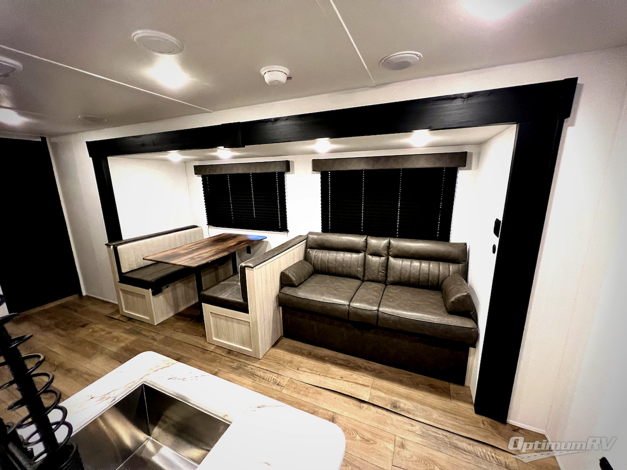 2026 Forest River Puma Camping Edition 303BHCE Photo 10