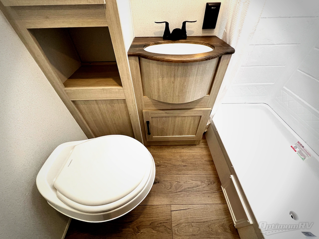 2026 Forest River Puma Camping Edition 303BHCE Photo 19