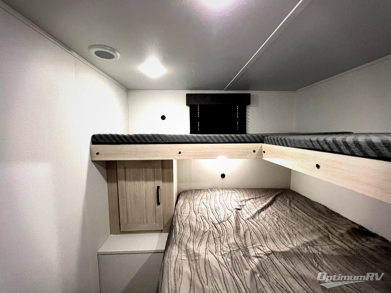 2026 Forest River Puma Camping Edition 303BHCE Photo 24