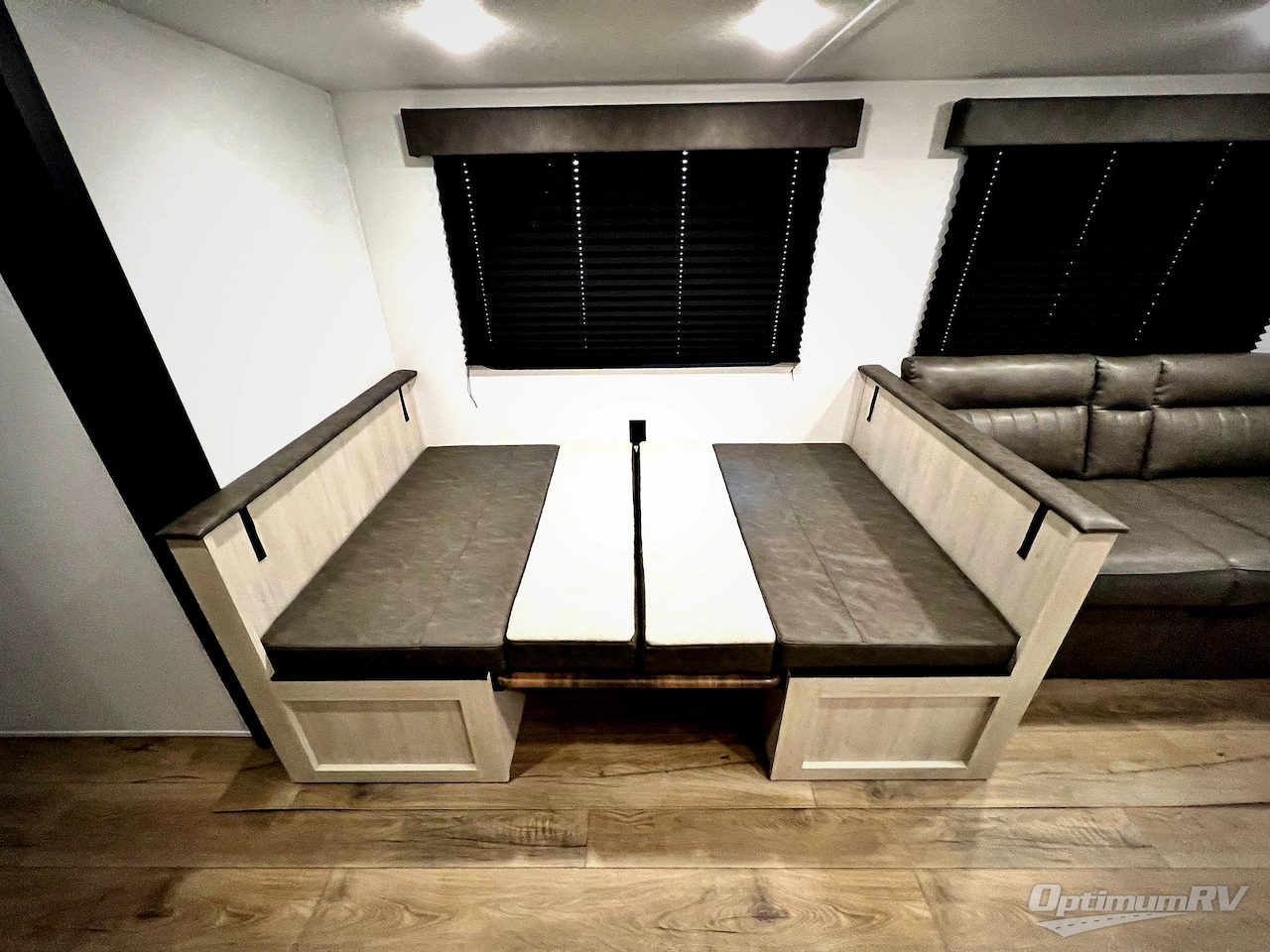 2026 Forest River Puma Camping Edition 303BHCE Photo 14