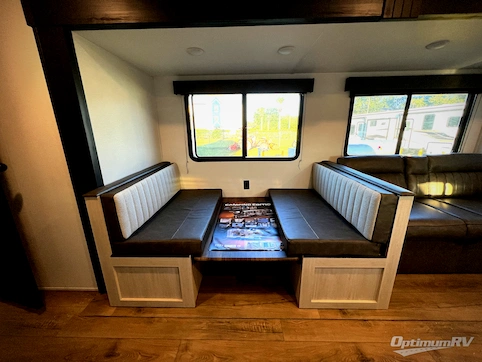 2026 Forest River Puma Camping Edition 303BHCE RV Photo 3