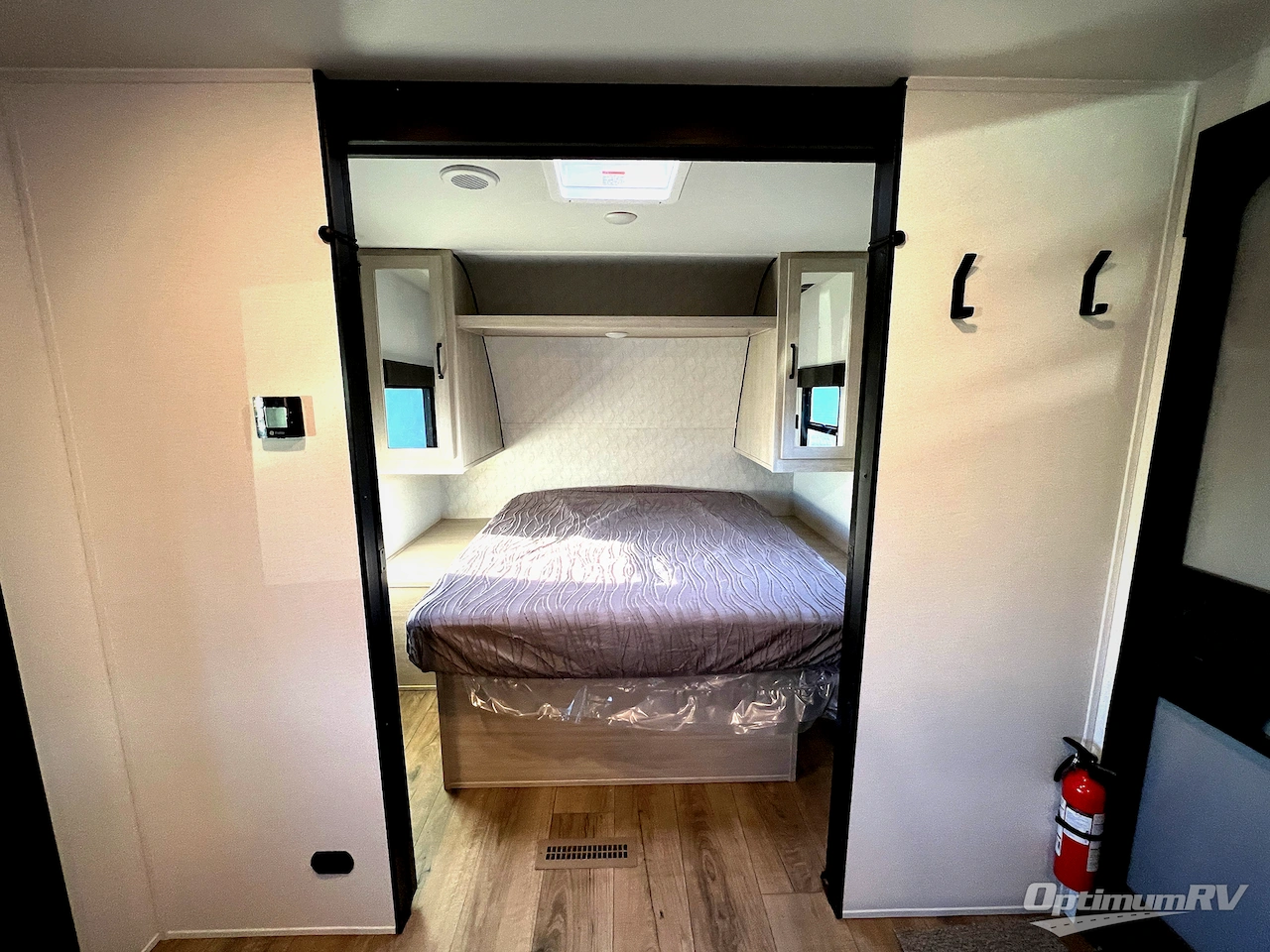 2026 Forest River Puma Camping Edition 303BHCE Photo 13