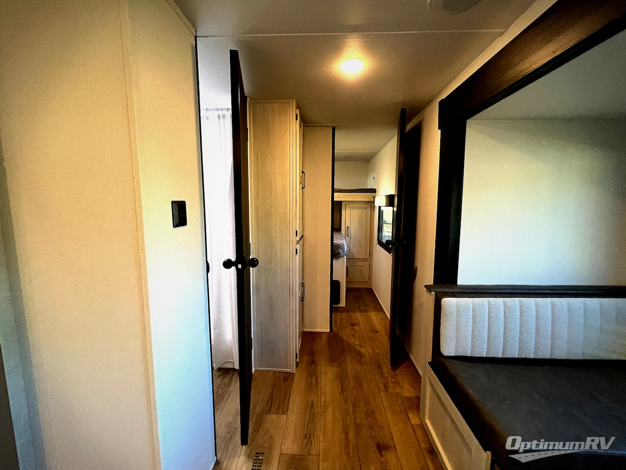 2026 Forest River Puma Camping Edition 303BHCE Photo 15