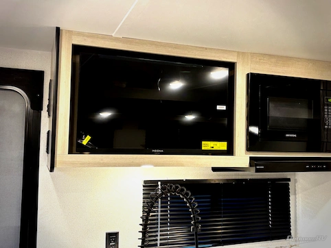 2026 Forest River Puma Camping Edition 304BHCE RV Photo 3