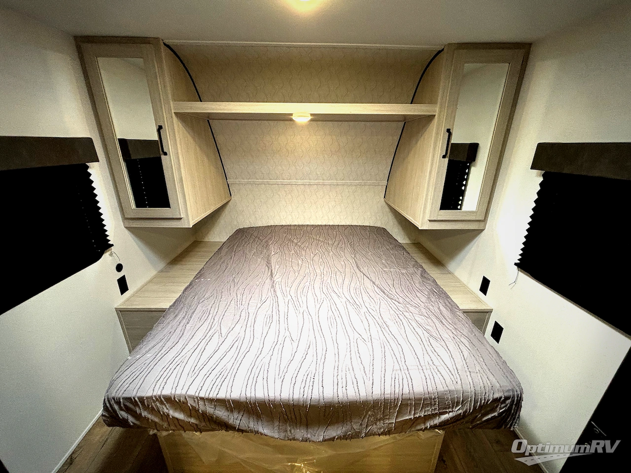 2026 Forest River Puma Camping Edition 304BHCE Photo 7