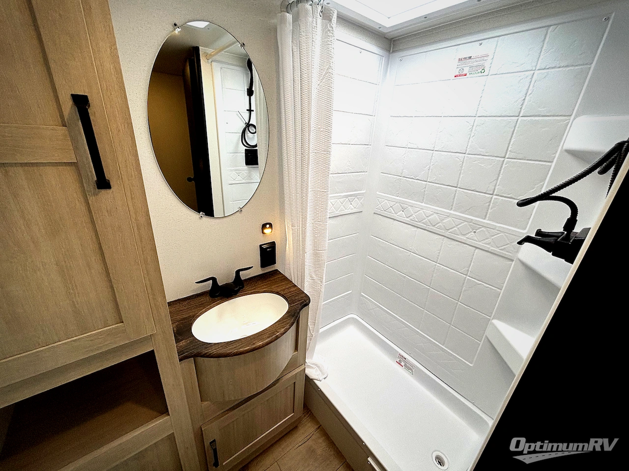 2026 Forest River Puma Camping Edition 304BHCE Photo 12