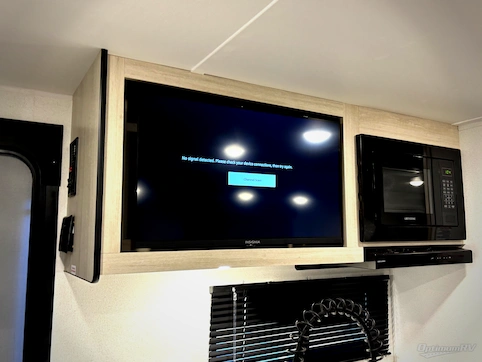 2026 Forest River Puma Camping Edition 303BHCE RV Photo 3