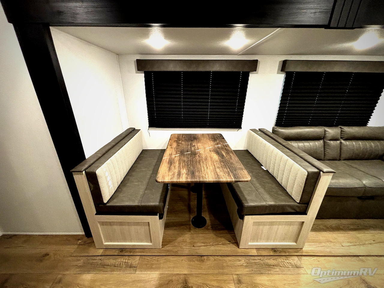 2026 Forest River Puma Camping Edition 303BHCE Photo 11