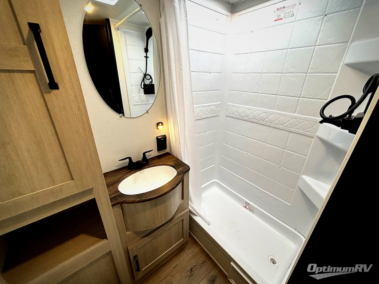 2026 Forest River Puma Camping Edition 303BHCE Photo 13