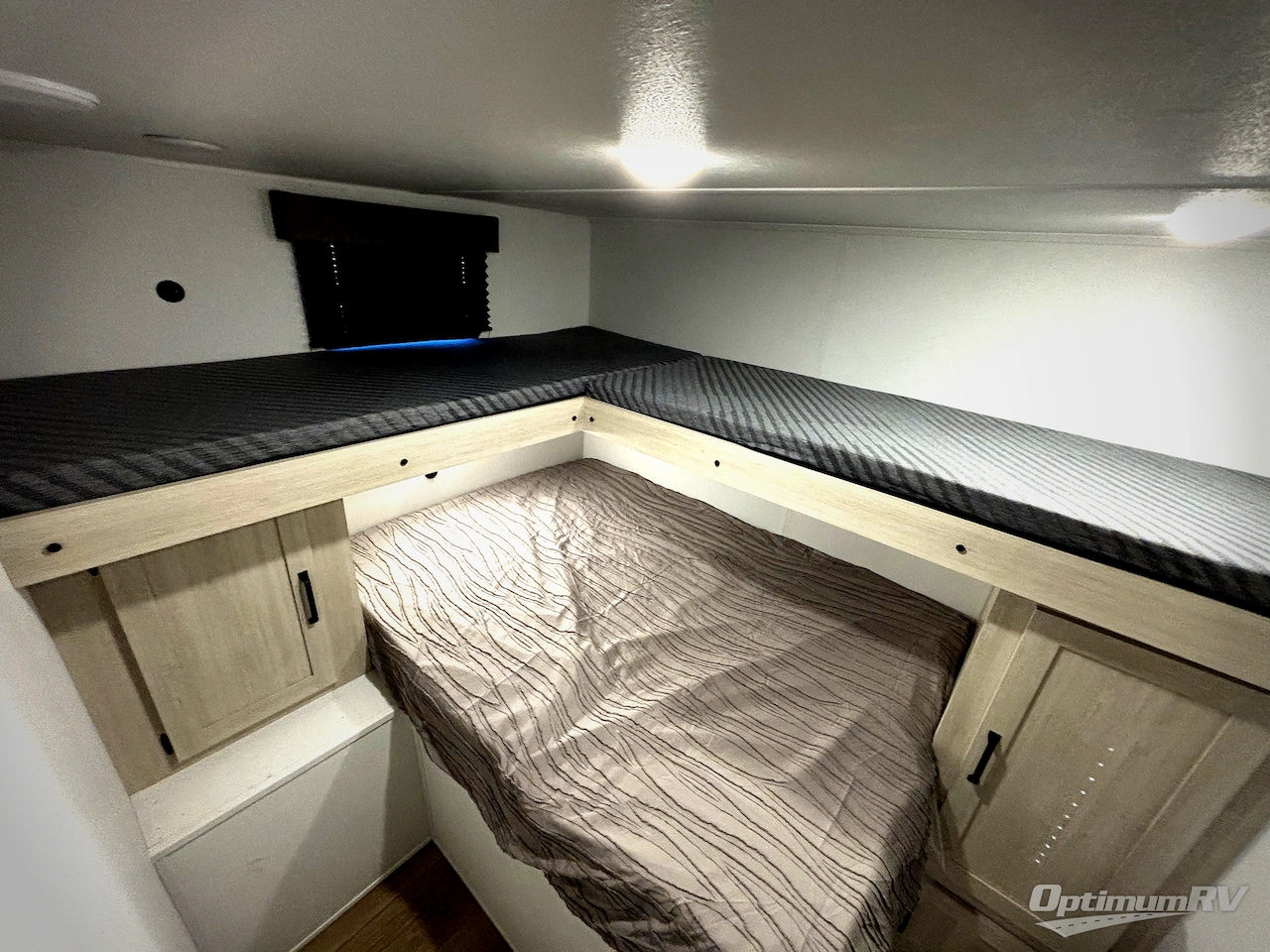 2026 Forest River Puma Camping Edition 303BHCE Photo 15