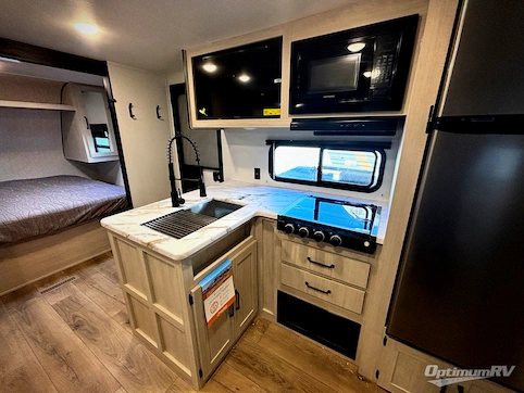 2026 Forest River Puma Camping Edition 303BHCE RV Photo 4