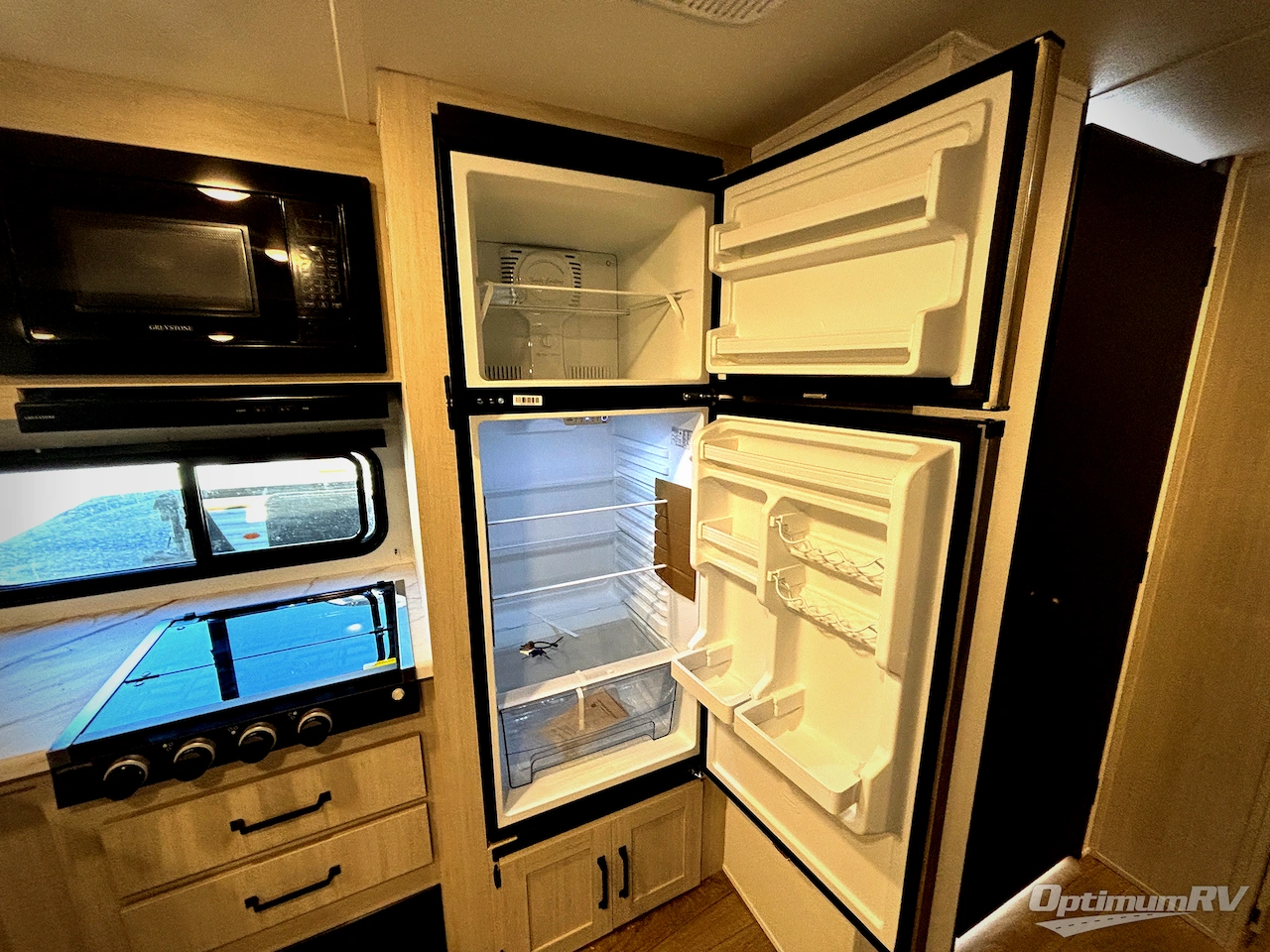 2026 Forest River Puma Camping Edition 303BHCE Photo 8