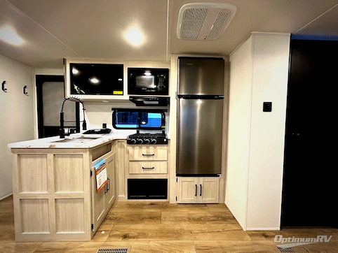 2026 Forest River Puma Camping Edition 303BHCE RV Photo 3