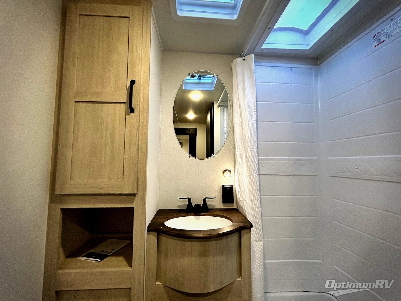 2026 Forest River Puma Camping Edition 303BHCE Photo 10