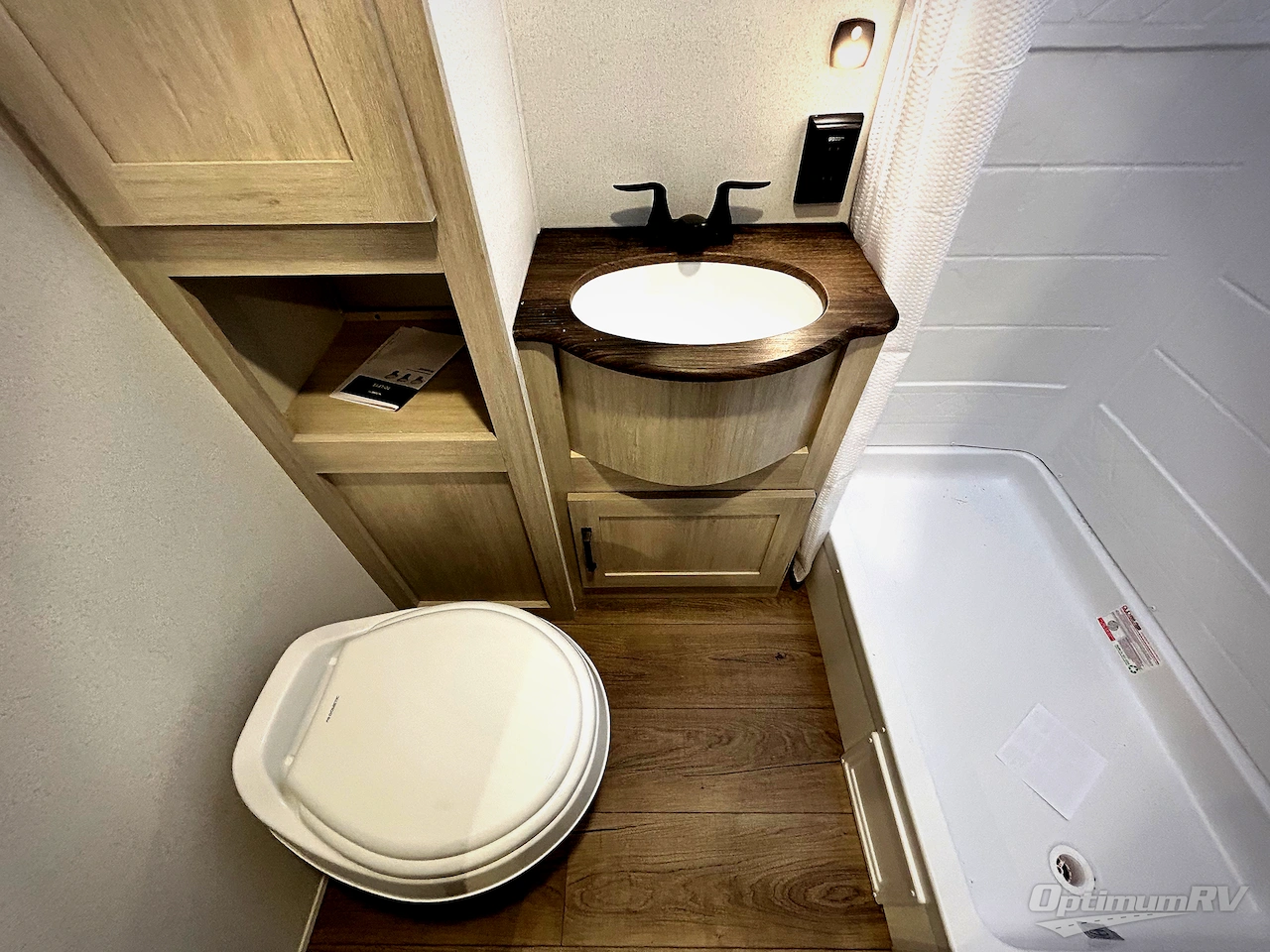 2026 Forest River Puma Camping Edition 303BHCE Photo 11