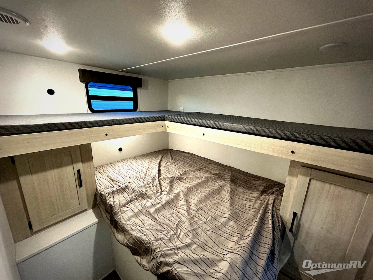 2026 Forest River Puma Camping Edition 303BHCE Photo 12