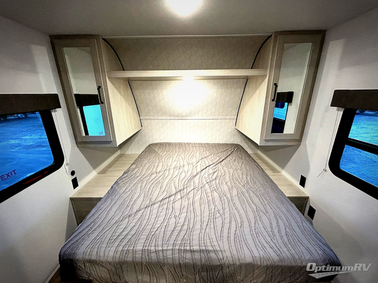 2026 Forest River Puma Camping Edition 303BHCE Photo 14