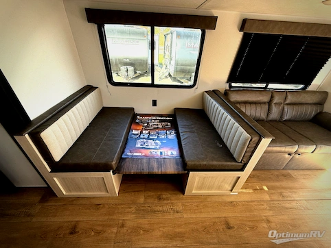 2026 Forest River Puma Camping Edition 303BHCE RV Photo 3