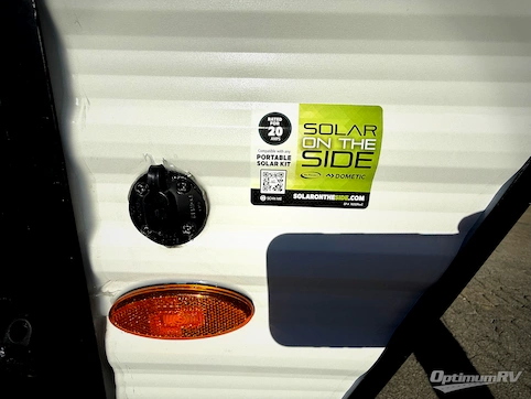 2026 Forest River Puma Camping Edition 303BHCE RV Floorplan Photo