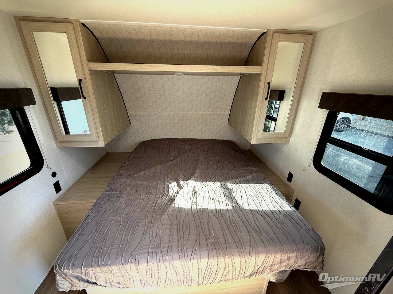 2026 Forest River Puma Camping Edition 303BHCE Photo 10