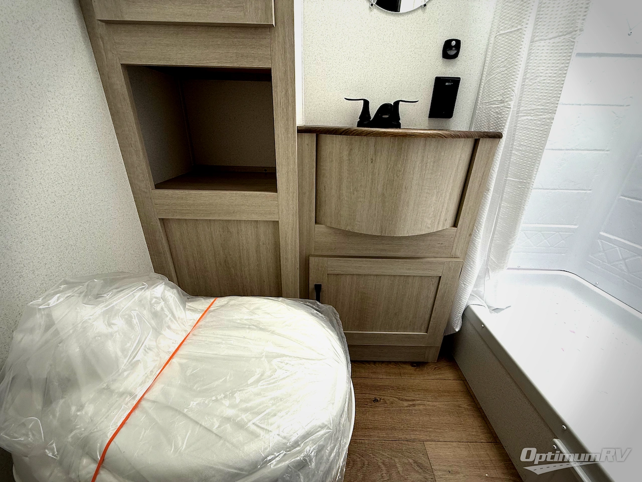 2026 Forest River Puma Camping Edition 303BHCE Photo 15