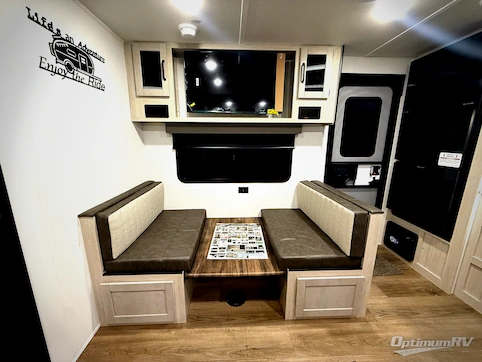 2026 Forest River Puma 227RK RV Photo 3