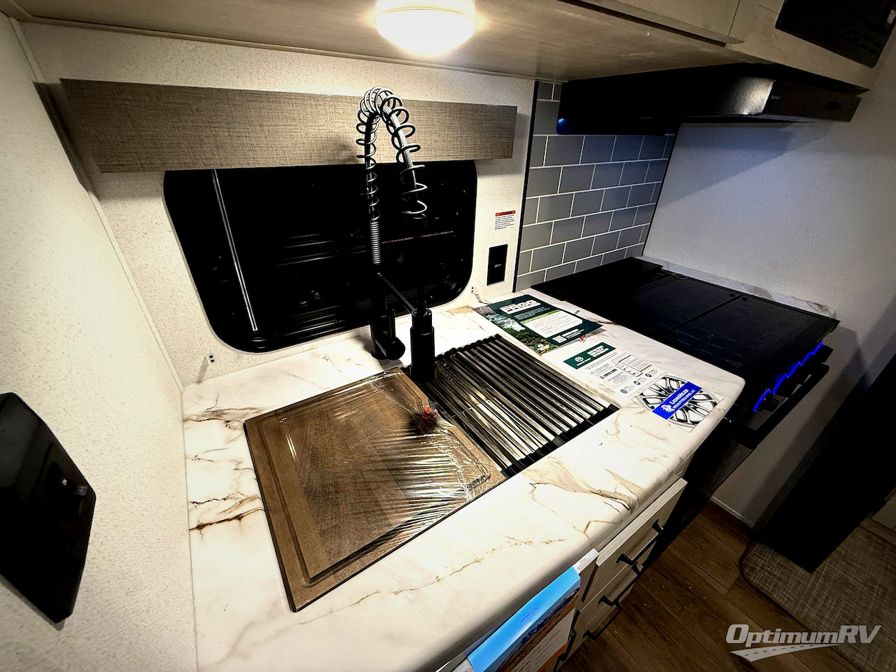 2026 Forest River Puma 227RK Photo 7