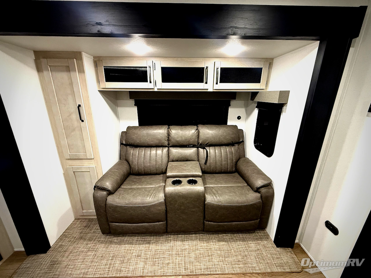 2026 Forest River Puma 227RK Photo 10