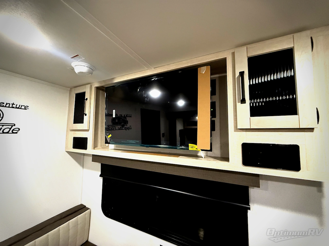 2026 Forest River Puma 227RK Photo 12