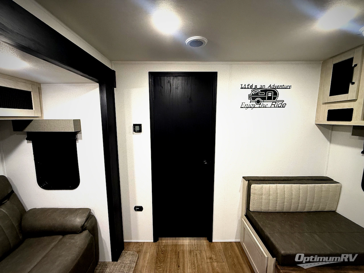 2026 Forest River Puma 227RK Photo 13