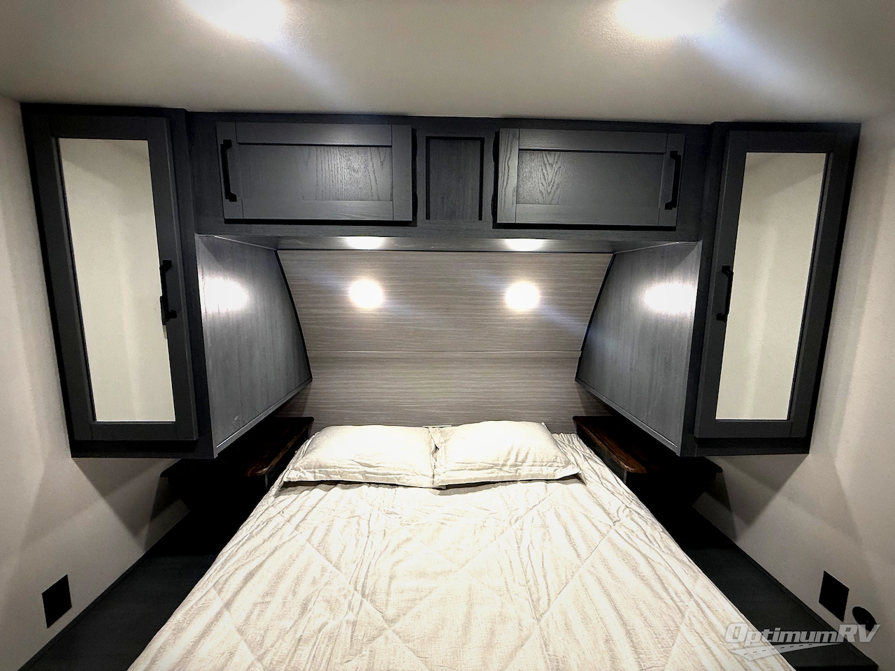 2026 Forest River Puma 227RK Photo 18