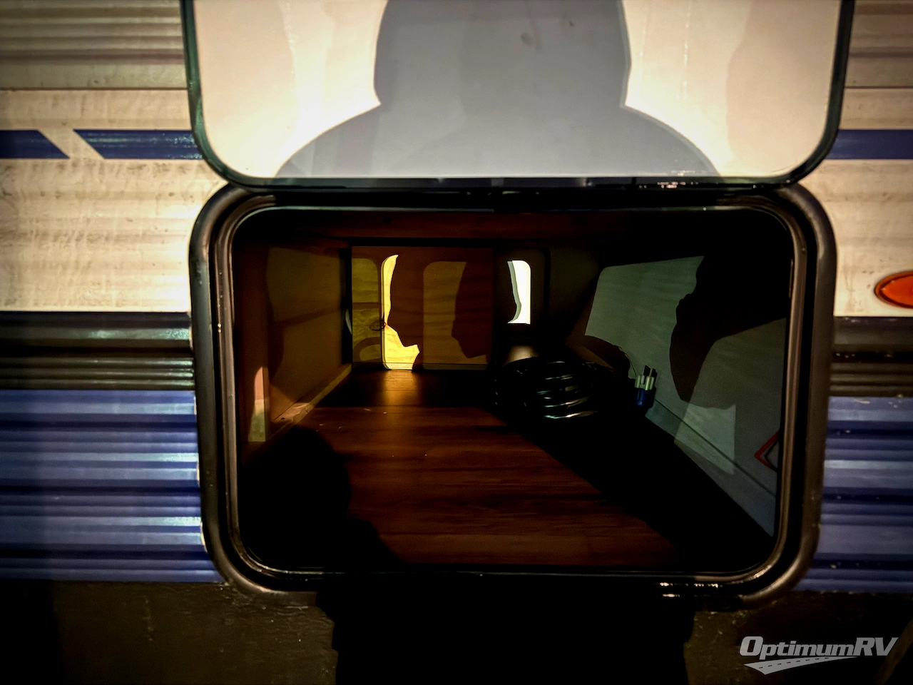 2026 Forest River Puma 227RK Photo 20