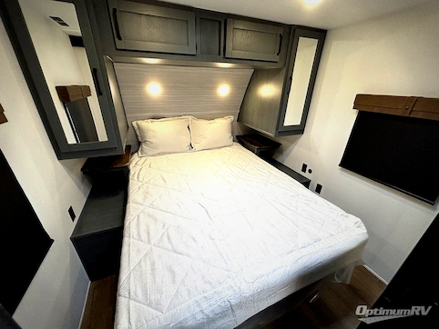 2026 Forest River Puma 227RK RV Photo 3