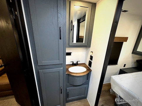 2026 Forest River Puma 227RK RV Photo 4