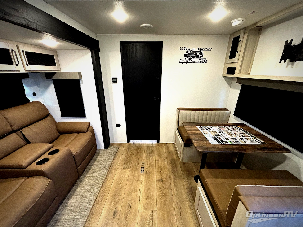 2026 Forest River Puma 227RK Photo 4