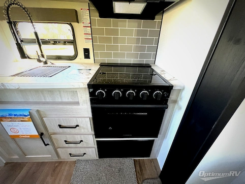 2026 Palomino Puma 227RK RV Photo 4