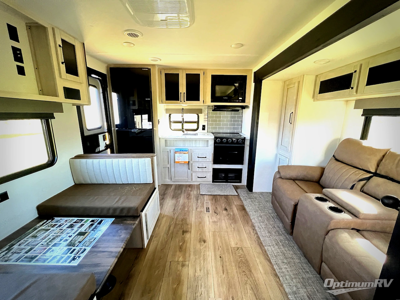 2026 Palomino Puma 227RK Photo 4