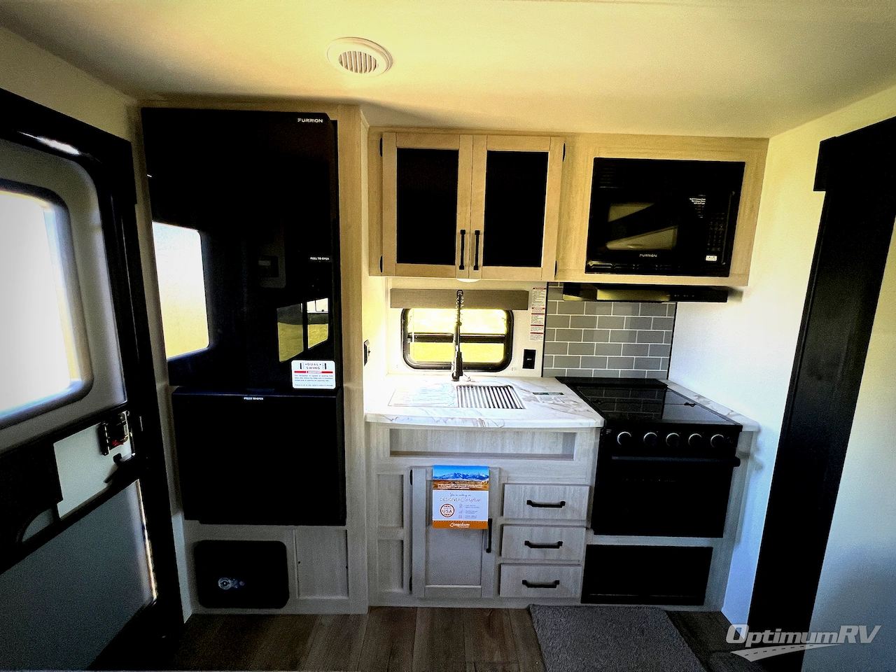 2026 Palomino Puma 227RK Photo 8