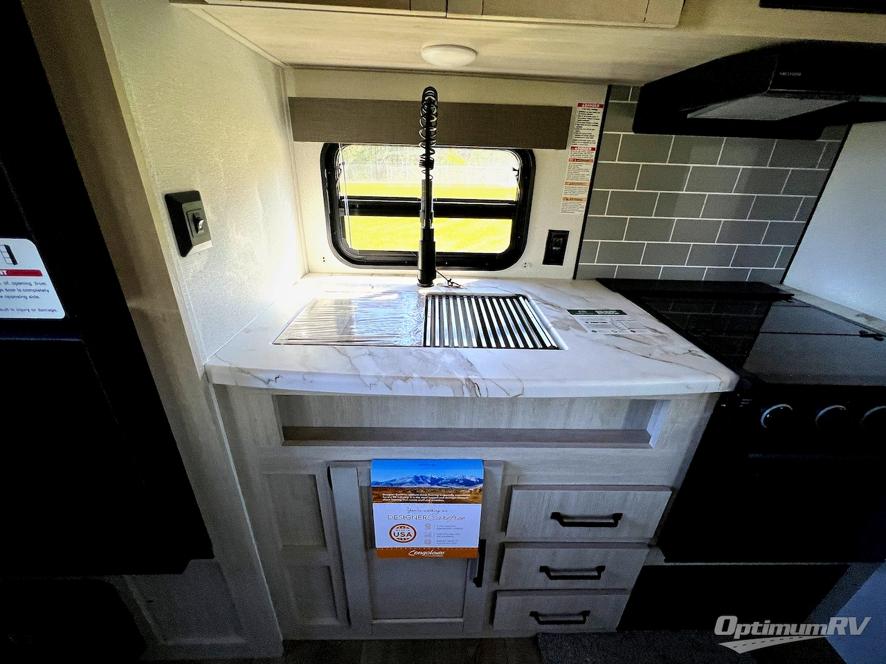 2026 Palomino Puma 227RK Photo 9