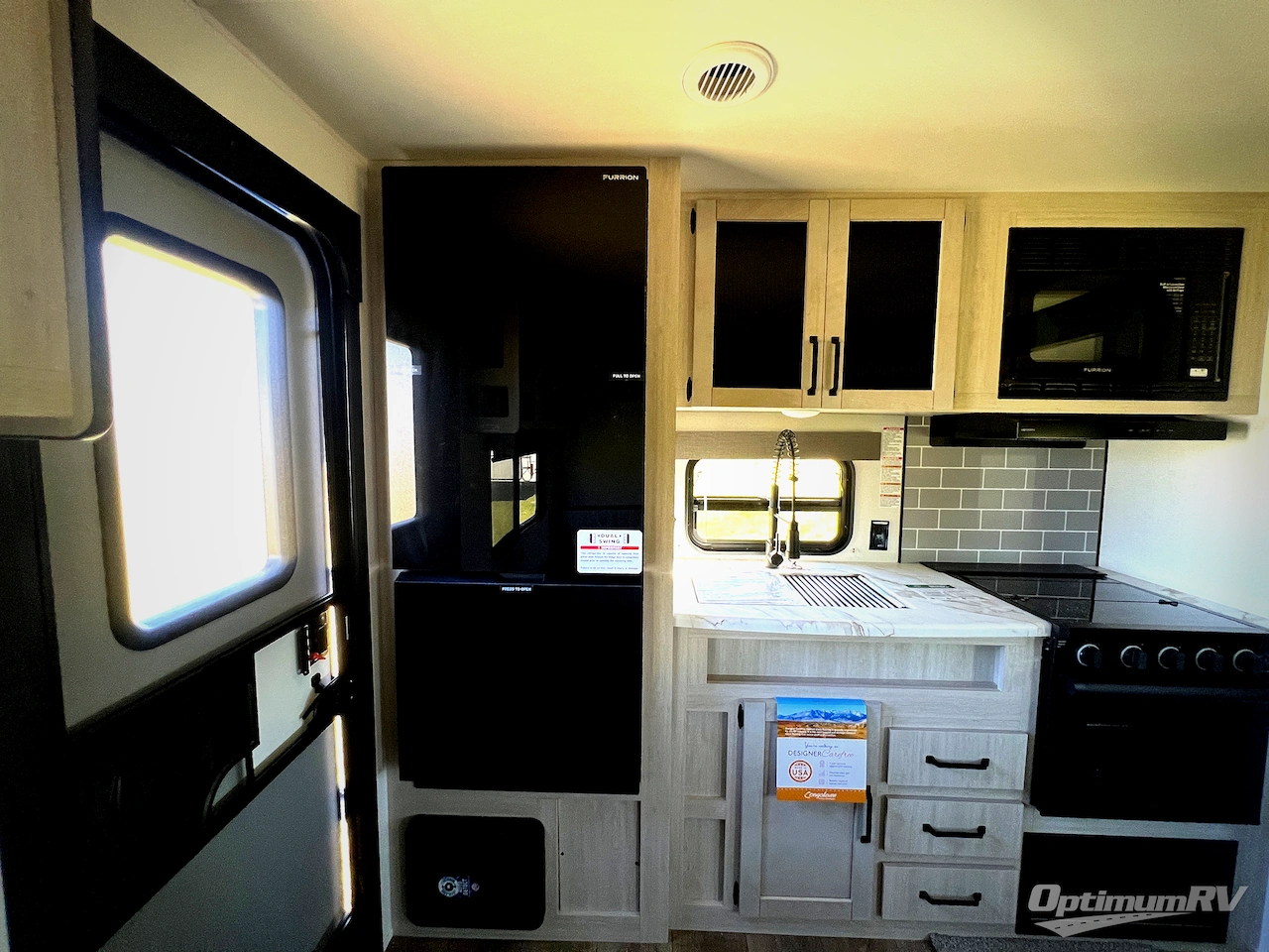 2026 Palomino Puma 227RK Photo 12