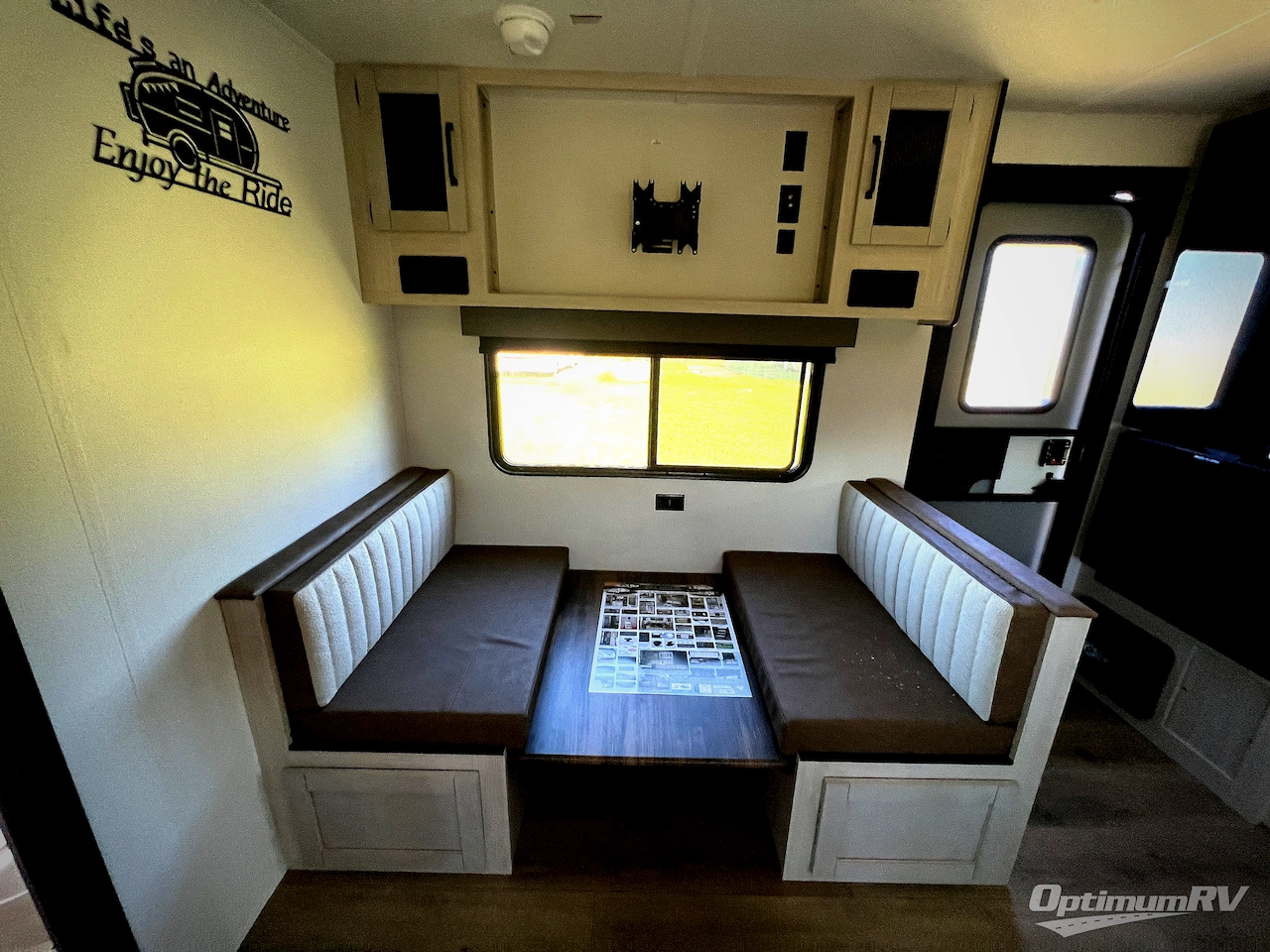 2026 Palomino Puma 227RK Photo 13