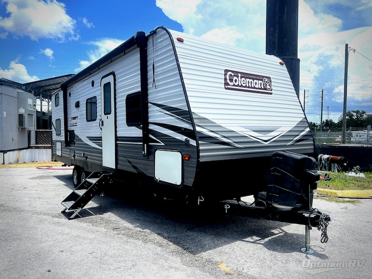 2020 Dutchmen Coleman Lantern LT Series 262BH RV Photo 1