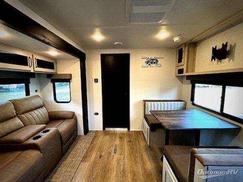 2026 Forest River Puma 227RK RV Photo 2