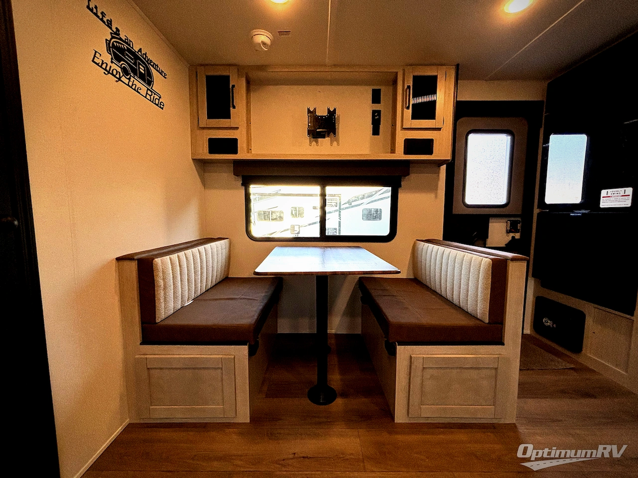 2026 Forest River Puma 227RK Photo 5